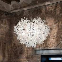Slamp - Fiorella Medium Hanglamp - KOOT