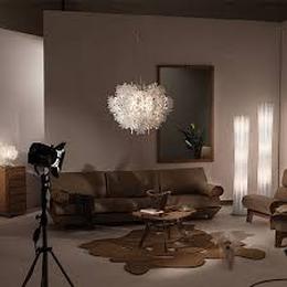 Slamp - Fiorella Mini Hanglamp - KOOT