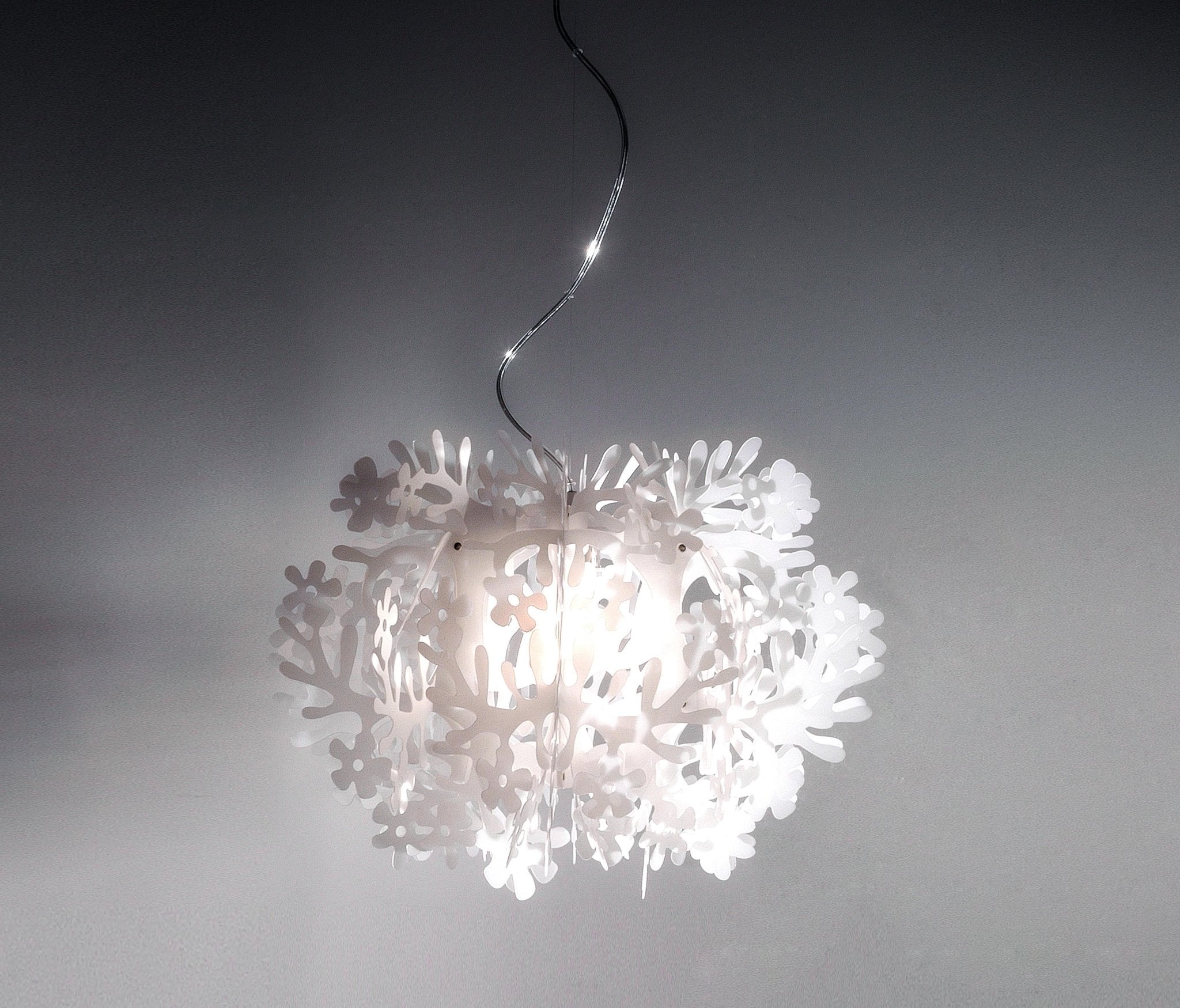 Slamp - Fiorella Mini Hanglamp - KOOT