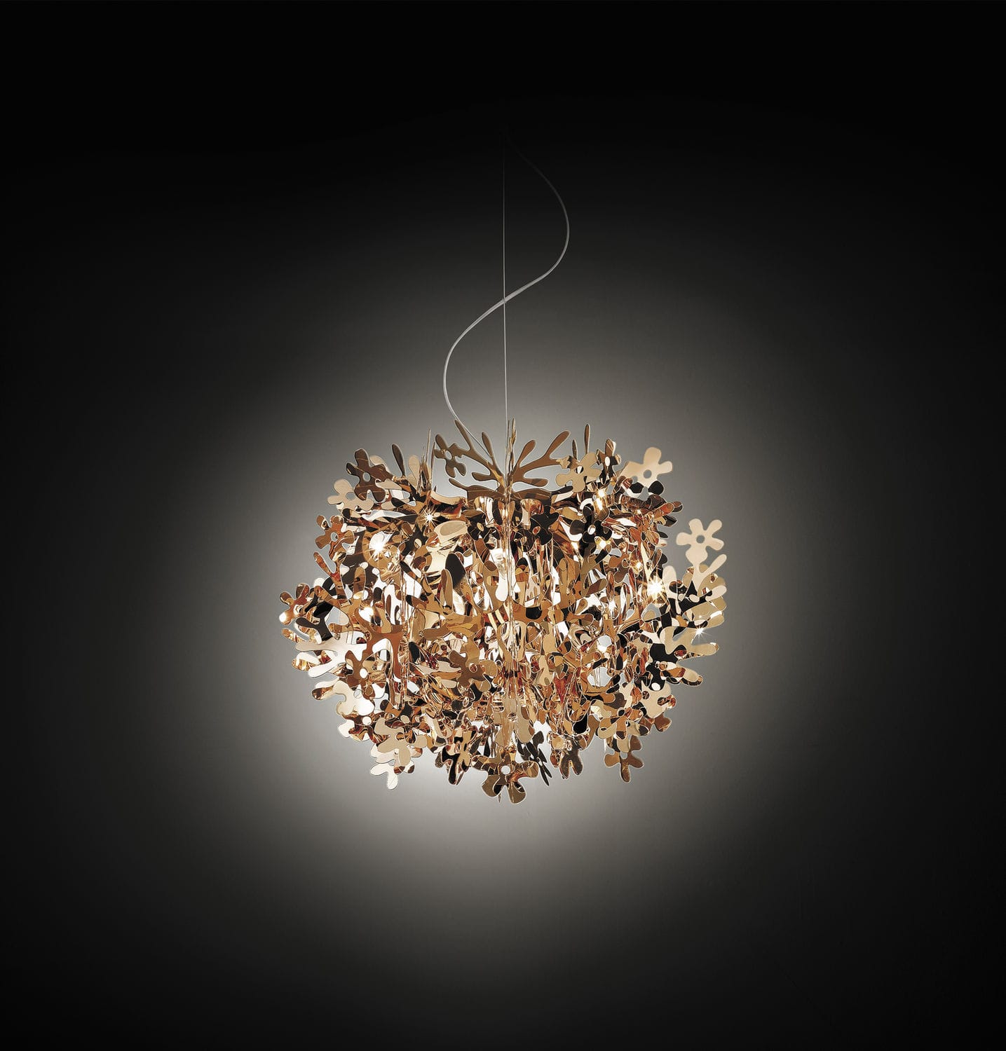 Slamp - Fiorella Mini Hanglamp - KOOT