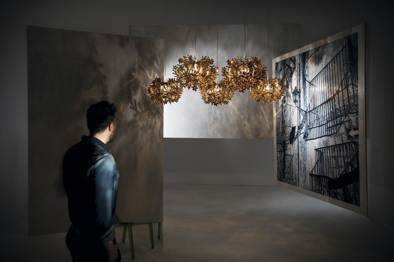 Slamp - Fiorella Mini Hanglamp - KOOT