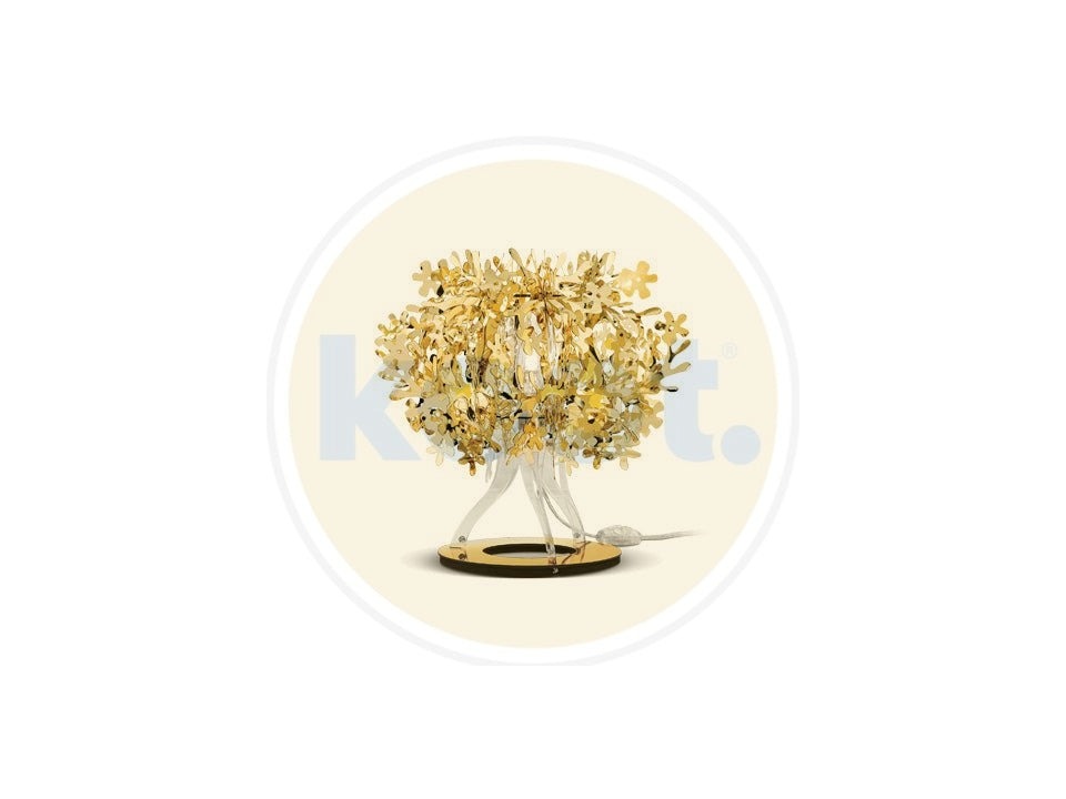 Slamp - Fiorellina Tafellamp - KOOT