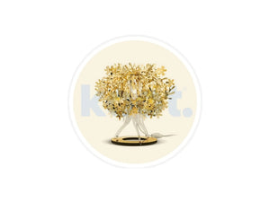 Slamp - Fiorellina Tafellamp - KOOT