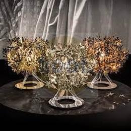 Slamp - Fiorellina Tafellamp - KOOT