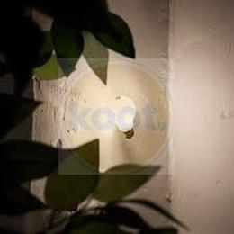 Slamp - Idea Recessed Wandlamp wit - KOOT