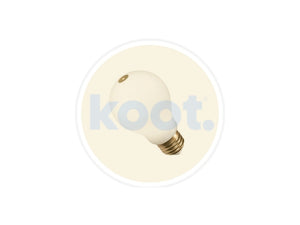 Slamp - Idea Recessed Wandlamp wit - KOOT