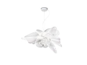 Slamp - La Belle Étoile Hanglamp wit - KOOT