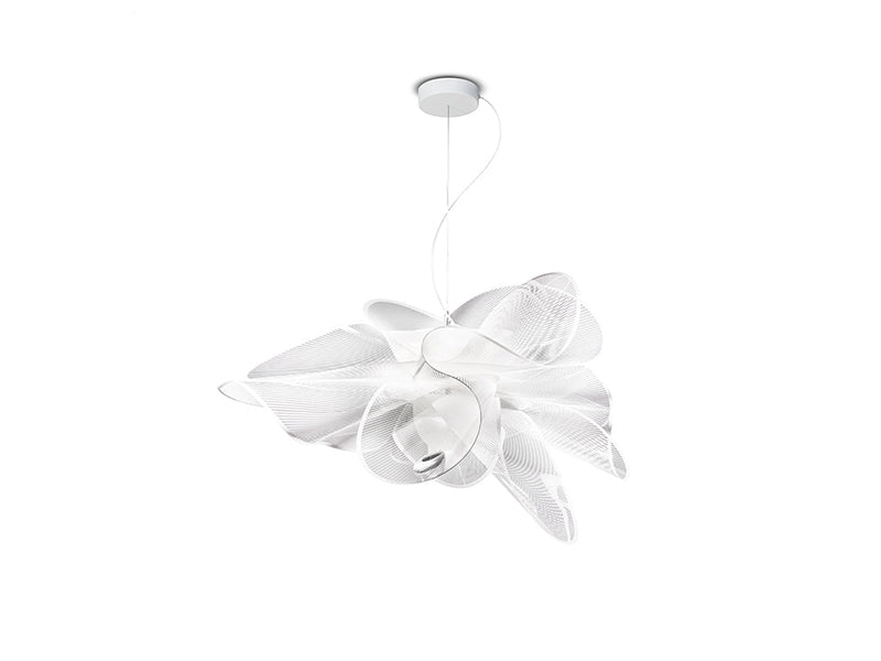Slamp - La Belle Étoile Hanglamp wit - KOOT