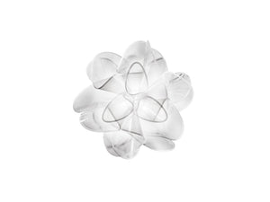 Slamp - La Belle Étoile Plafondlamp / Wandlamp wit - KOOT