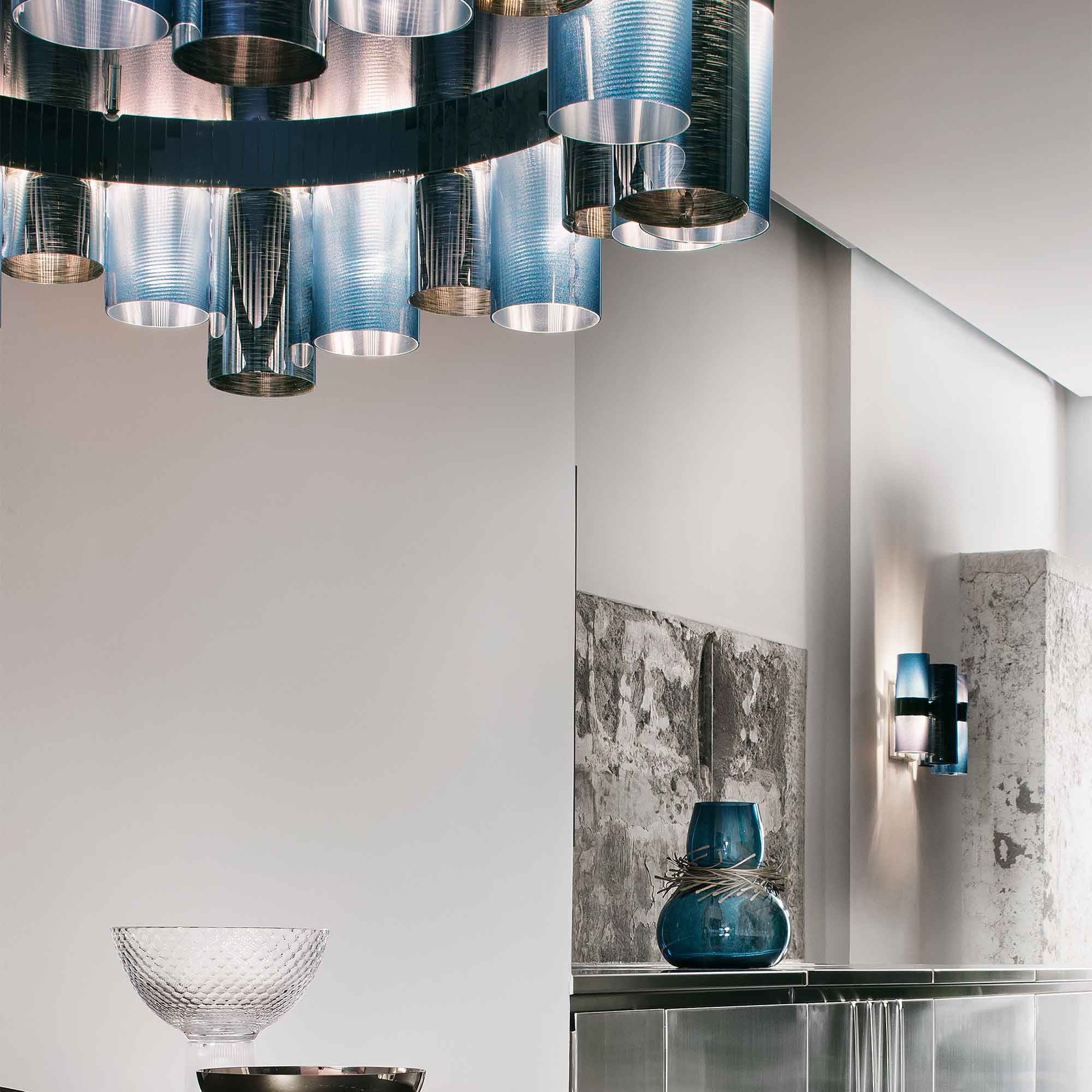 Slamp - La Lollo Applique Wandlamp - KOOT