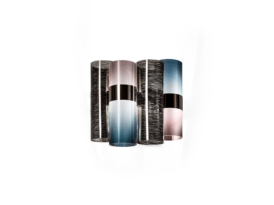 Slamp - La Lollo Applique Wandlamp - KOOT