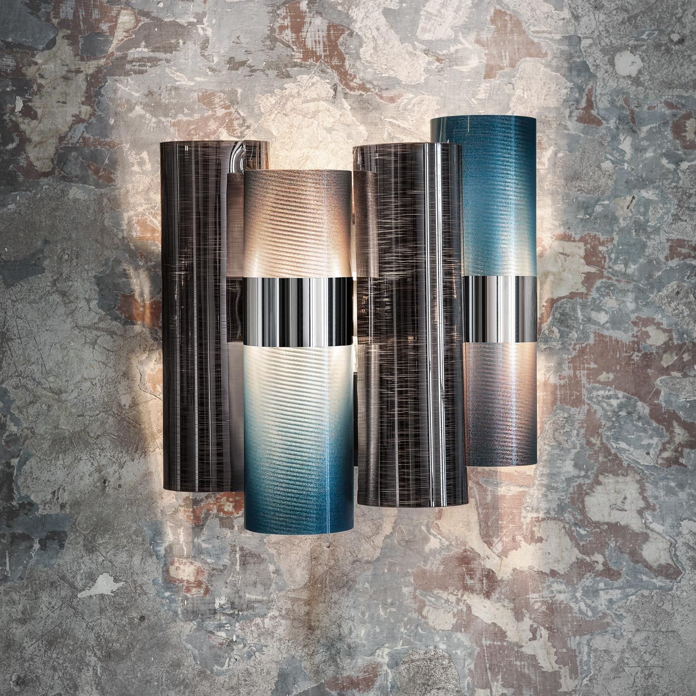 Slamp - La Lollo Applique Wandlamp - KOOT