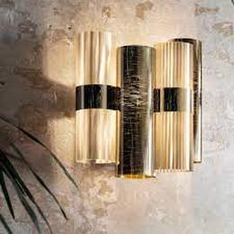 Slamp - La Lollo Applique Wandlamp - KOOT