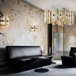 Slamp - La Lollo Applique Wandlamp - KOOT