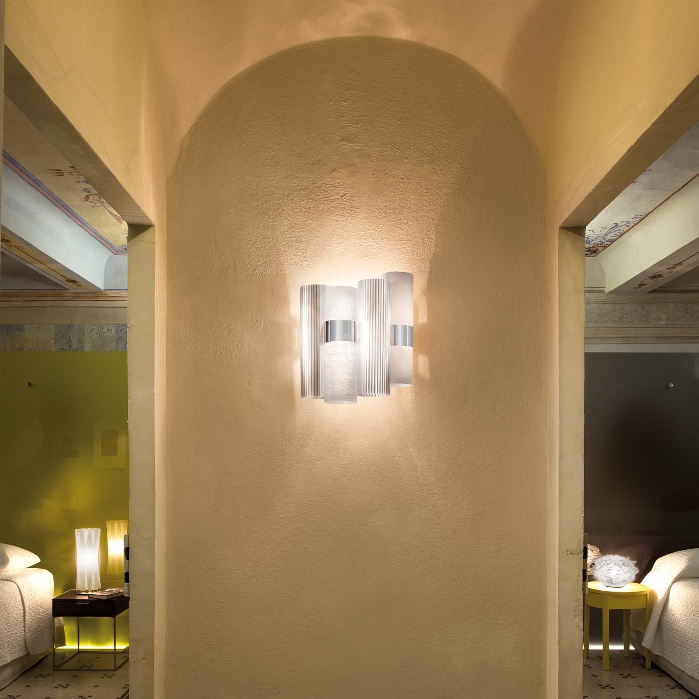 Slamp - La Lollo Applique Wandlamp - KOOT