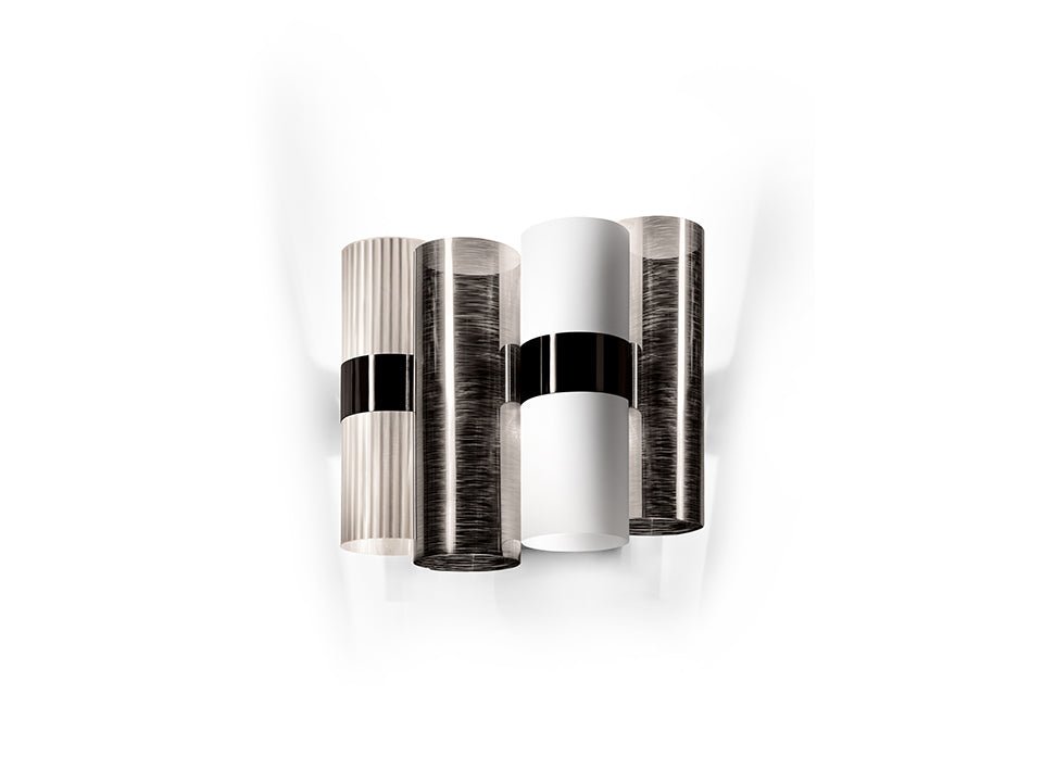 Slamp - La Lollo Applique Wandlamp - KOOT