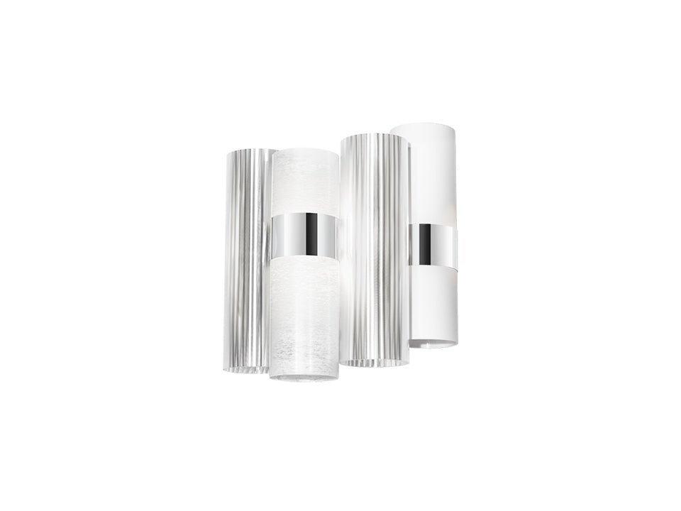 Slamp - La Lollo Applique Wandlamp - KOOT