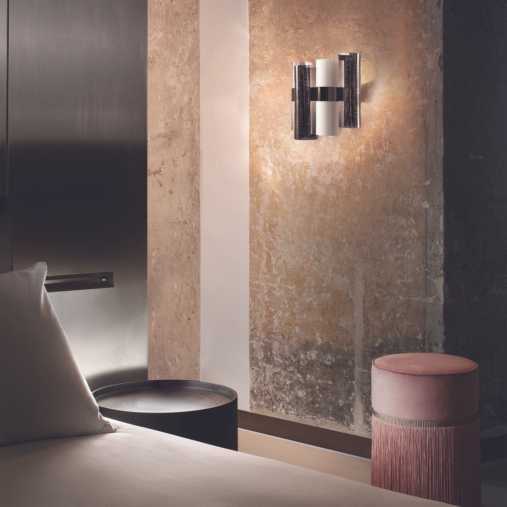 Slamp - La Lollo Applique Wandlamp - KOOT