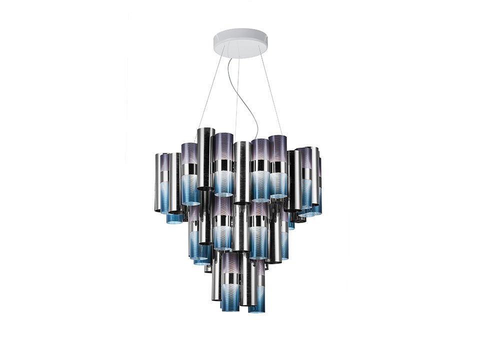 Slamp - La Lollo Hanglamp verloop - KOOT