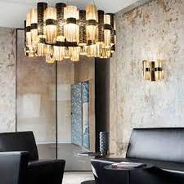 Slamp - La Lollo Hanglamp verloop - KOOT