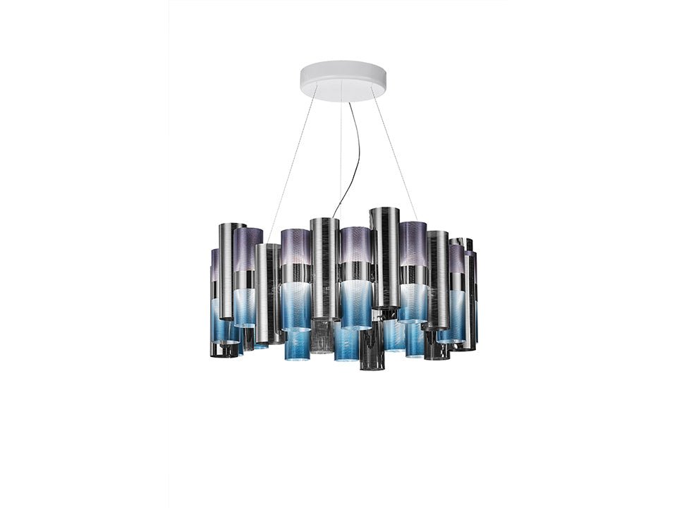 Slamp - La Lollo Hanglamp verloop - KOOT