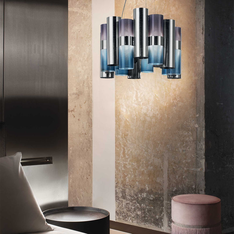 Slamp - La Lollo Hanglamp verloop - KOOT