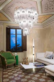 Slamp - La Lollo Hanglamp wit - KOOT