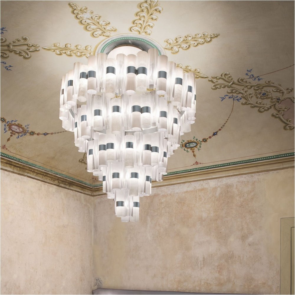 Slamp - La Lollona 5 Hanglamp - KOOT