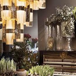 Slamp - La Lollona 5 Hanglamp - KOOT