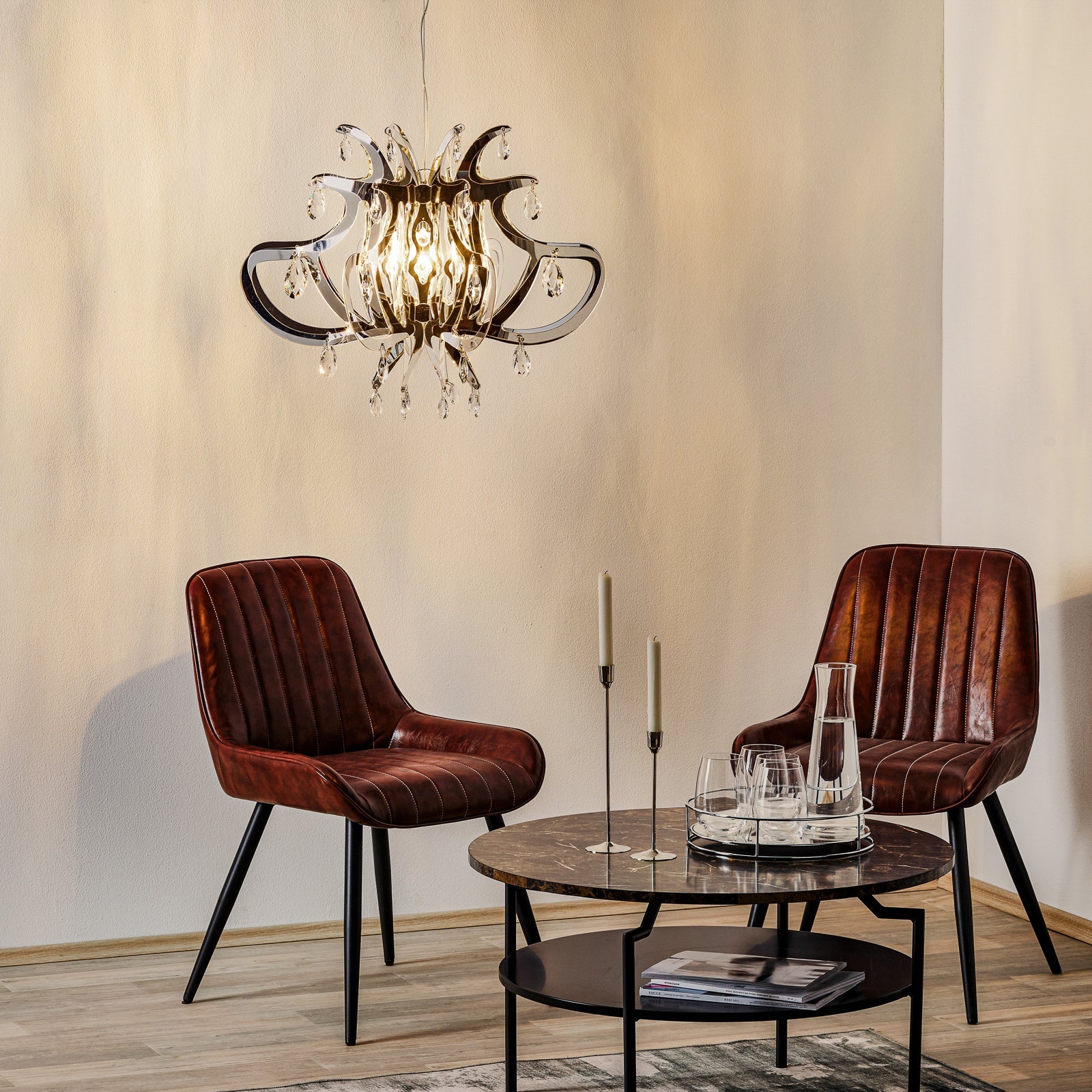 Slamp - Lillibet Hanglamp - KOOT