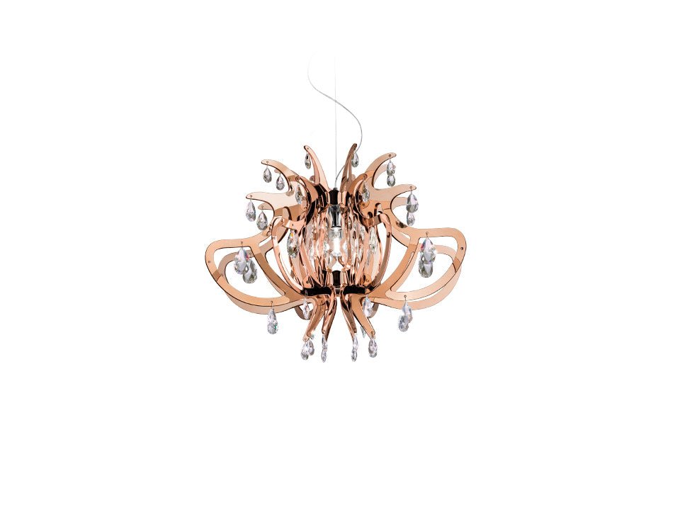Slamp - Lillibet Hanglamp - KOOT