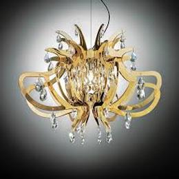 Slamp - Lillibet Hanglamp - KOOT