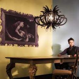 Slamp - Medusa Hanglamp - KOOT