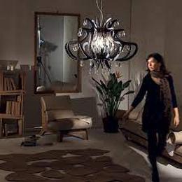 Slamp - Medusa Hanglamp - KOOT