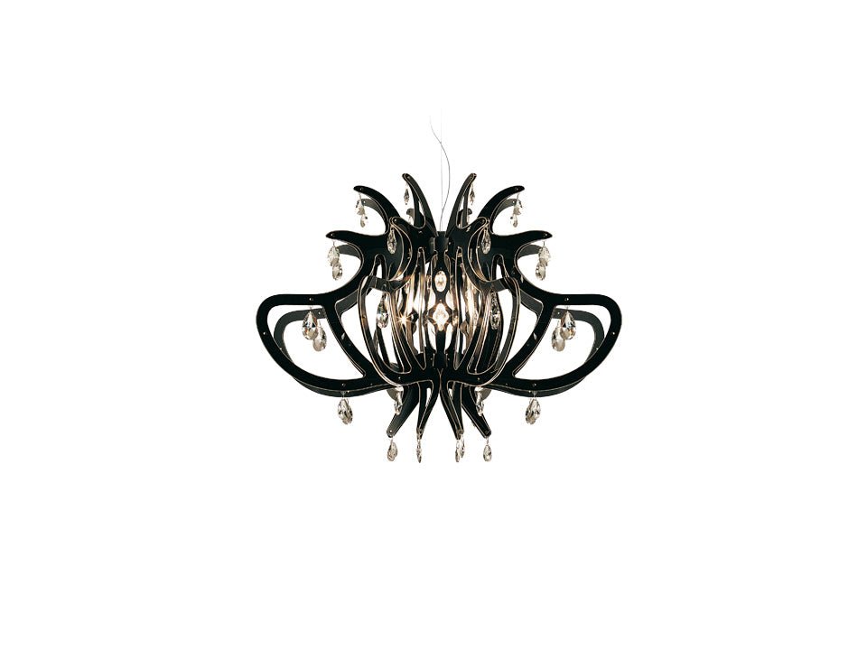 Slamp - Medusa Hanglamp - KOOT
