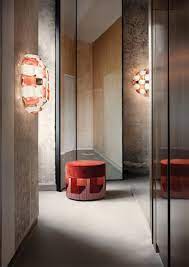 Slamp - Mida Applique Wandlamp - KOOT