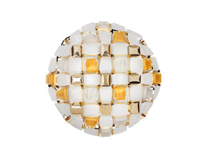 Slamp - Mida Groot Plafondlamp / Wandlamp - KOOT