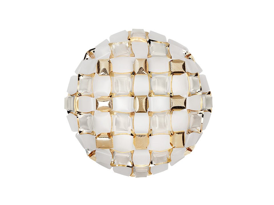 Slamp - Mida Groot Plafondlamp / Wandlamp - KOOT