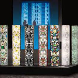 Slamp - The Lightning Archives of Studio Job Vloerlamp - KOOT