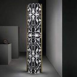 Slamp - The Lightning Archives of Studio Job Vloerlamp - KOOT