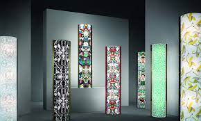 Slamp - The Lightning Archives of Studio Job Vloerlamp - KOOT