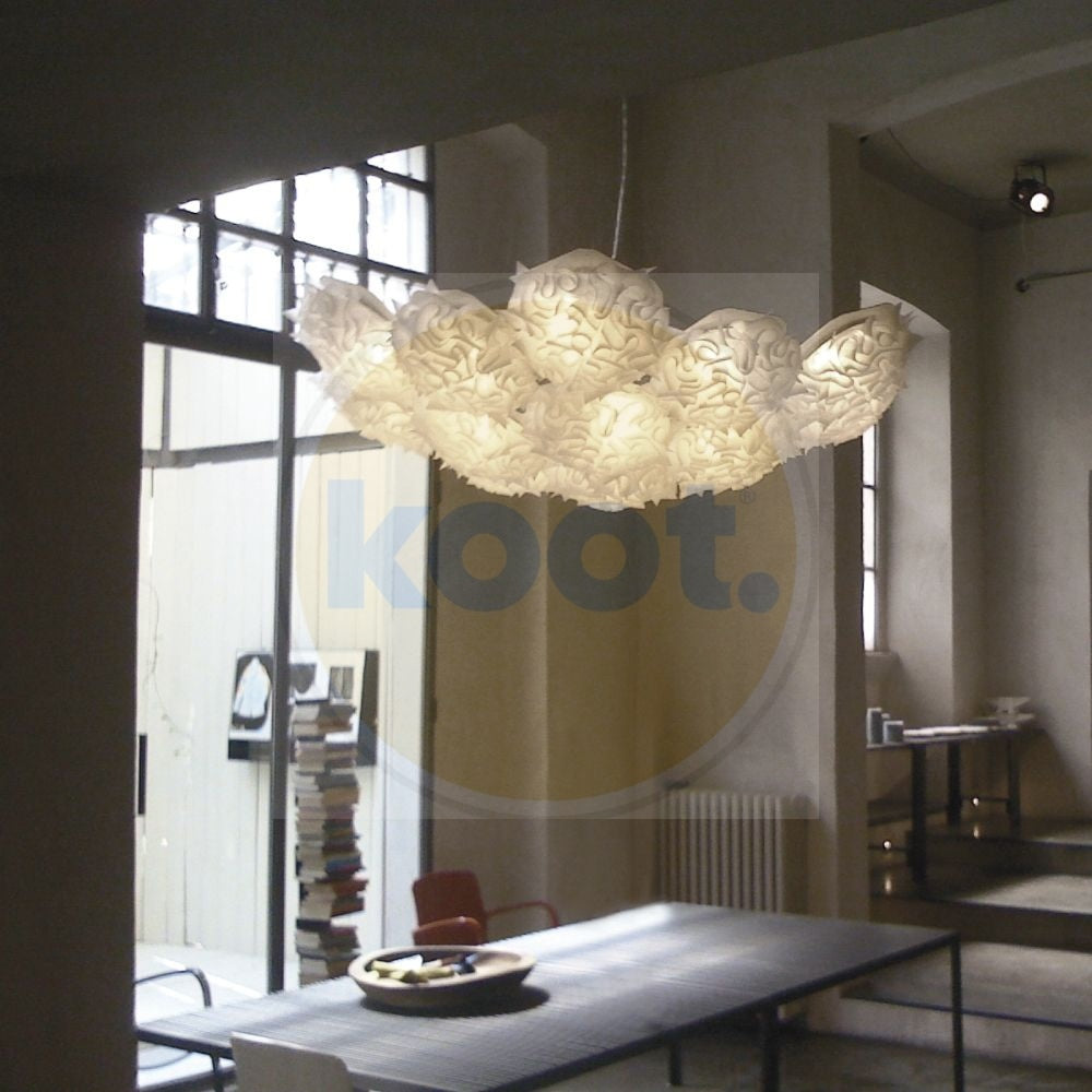 Slamp - Veli 7 Hanglamp - KOOT