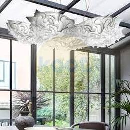 Slamp - Veli 7 Hanglamp - KOOT