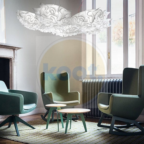 Slamp - Veli 7 Hanglamp - KOOT