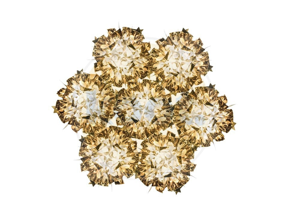 Slamp - Veli 7 Hanglamp - KOOT