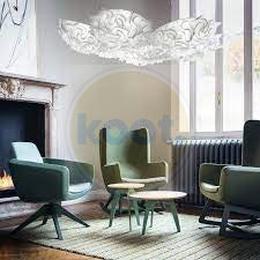 Slamp - Veli 7 Hanglamp - KOOT