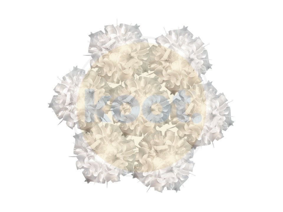 Slamp - Veli 7 Hanglamp - KOOT