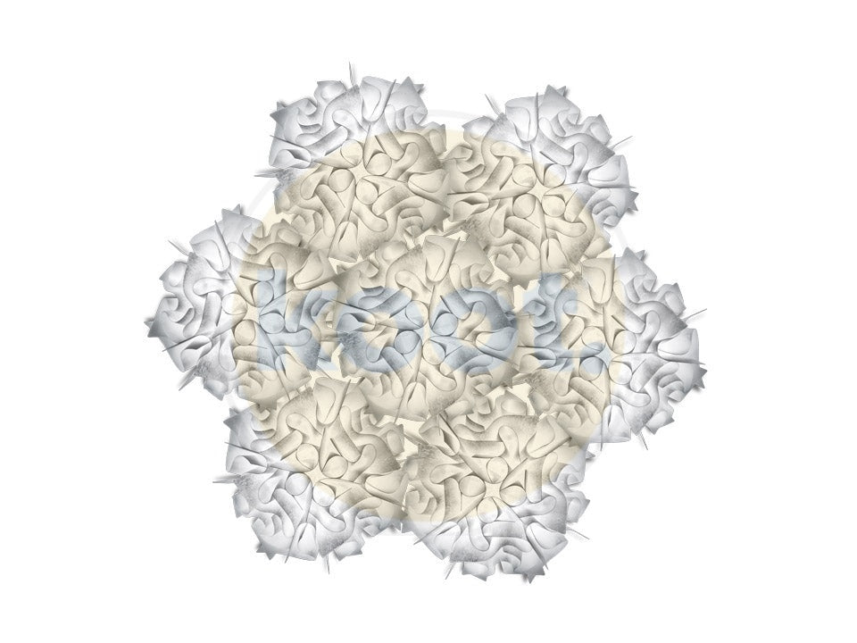 Slamp - Veli 7 Hanglamp - KOOT