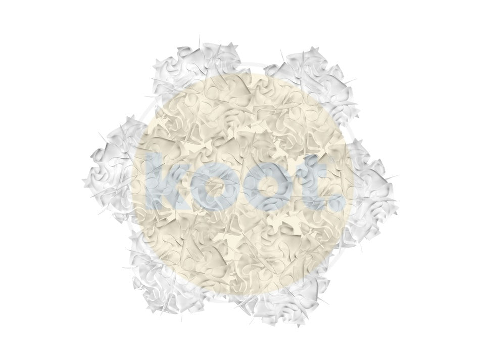 Slamp - Veli 7 Hanglamp - KOOT