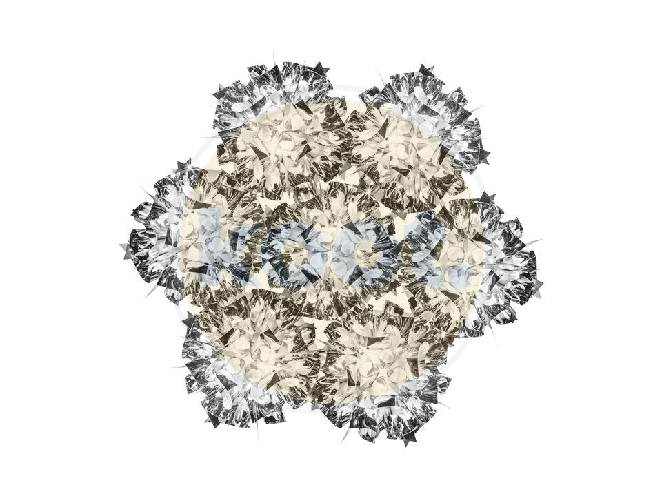 Slamp - Veli 7 Hanglamp - KOOT
